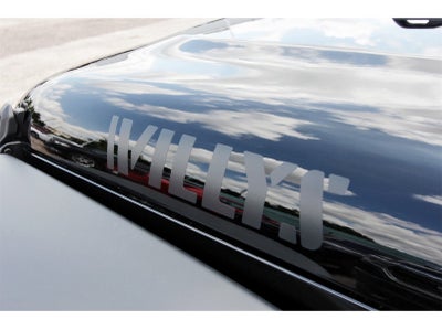 2024 Jeep Wrangler Willys 4 Door 4x4