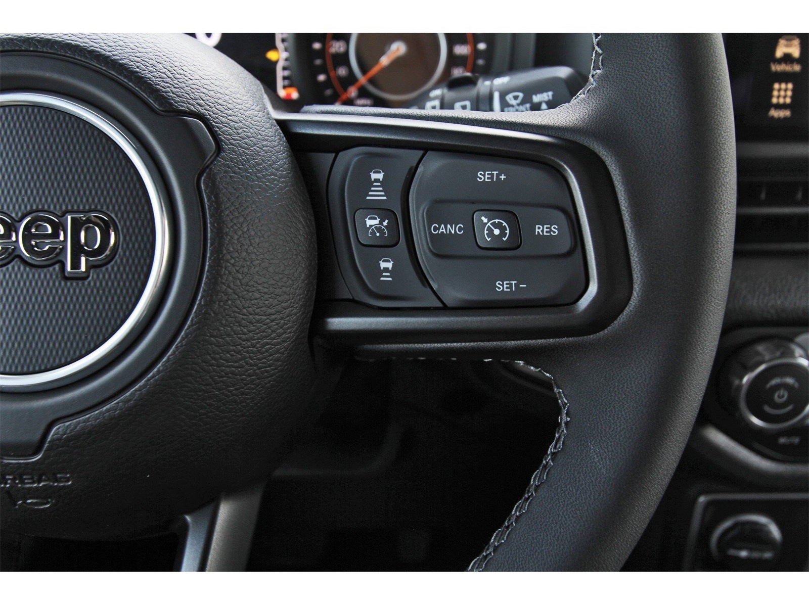 2025 Jeep Wrangler Willys 4 Door 4x4