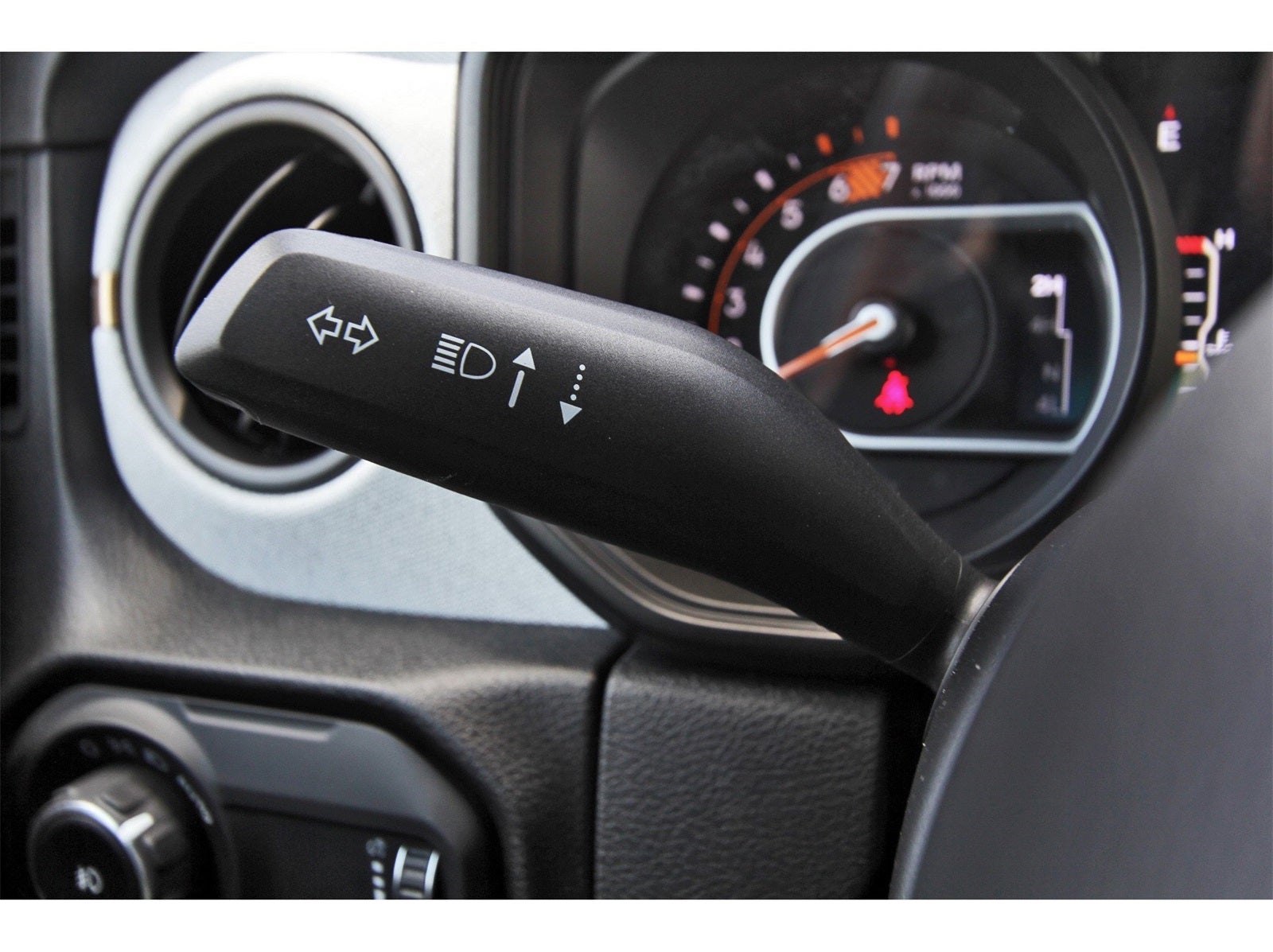 2025 Jeep Wrangler Willys 4 Door 4x4