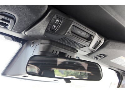 2025 Jeep Wrangler Willys 4 Door 4x4