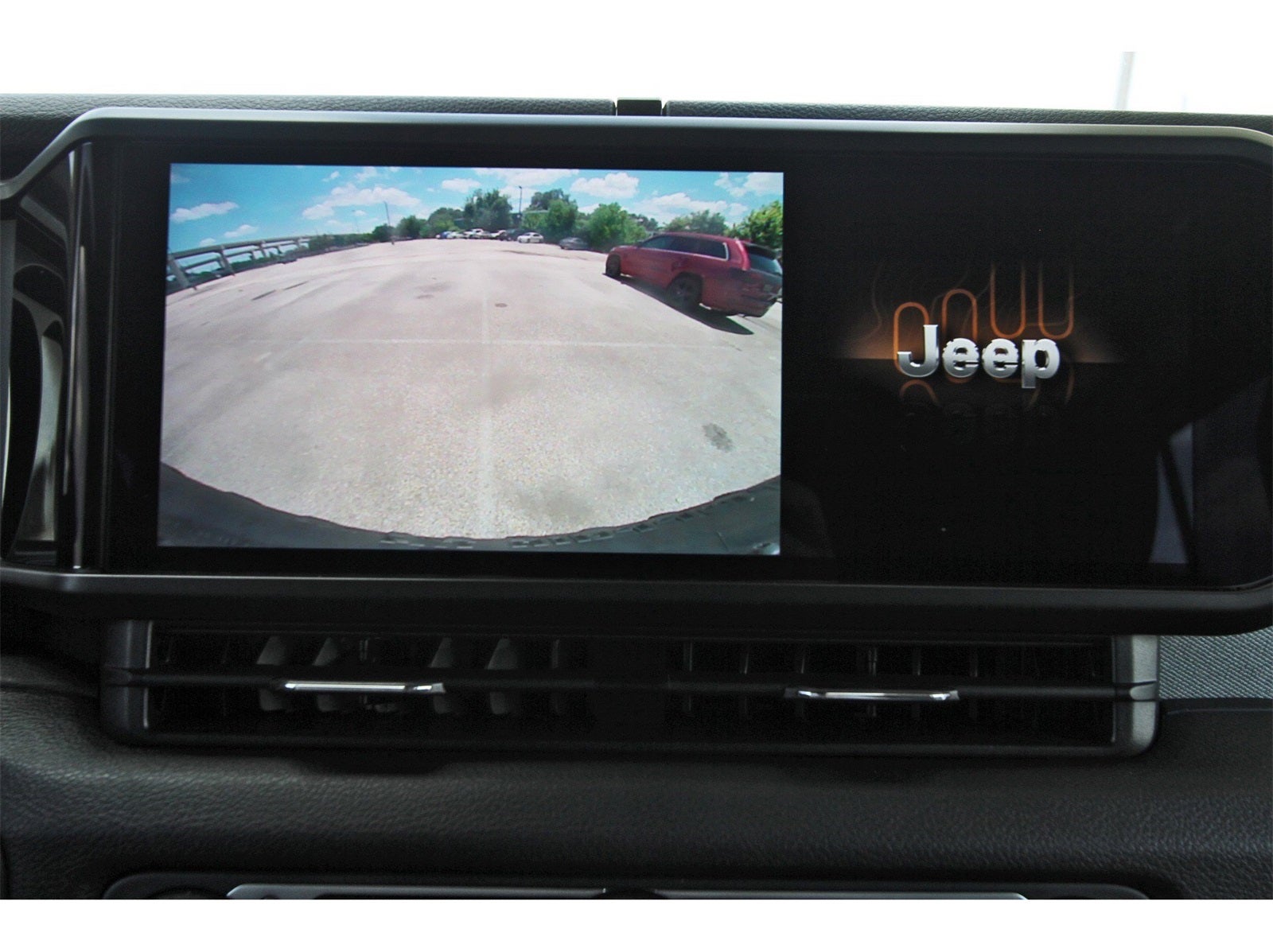 2025 Jeep Wrangler Willys 4 Door 4x4