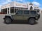 2025 Jeep Wrangler Willys 4 Door 4x4