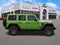 2025 Jeep Wrangler Willys 4 Door 4x4
