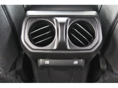 2025 Jeep Wrangler Willys 4 Door 4x4