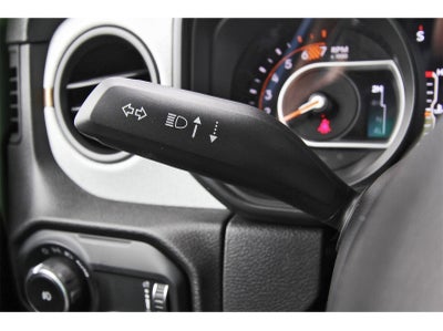 2025 Jeep Wrangler Willys 4 Door 4x4