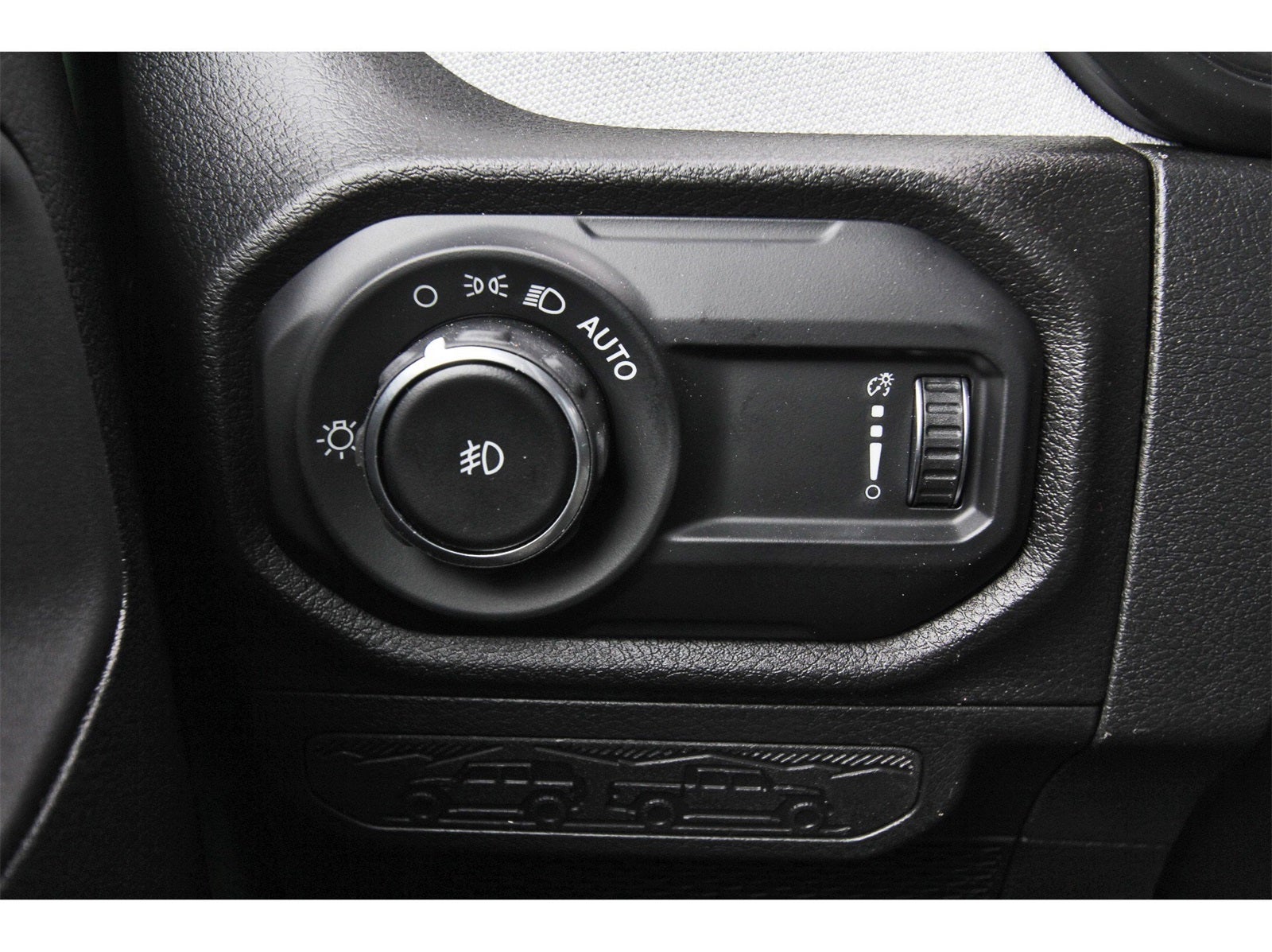 2025 Jeep Wrangler Willys 4 Door 4x4