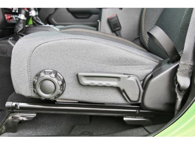 2025 Jeep Wrangler Willys 4 Door 4x4