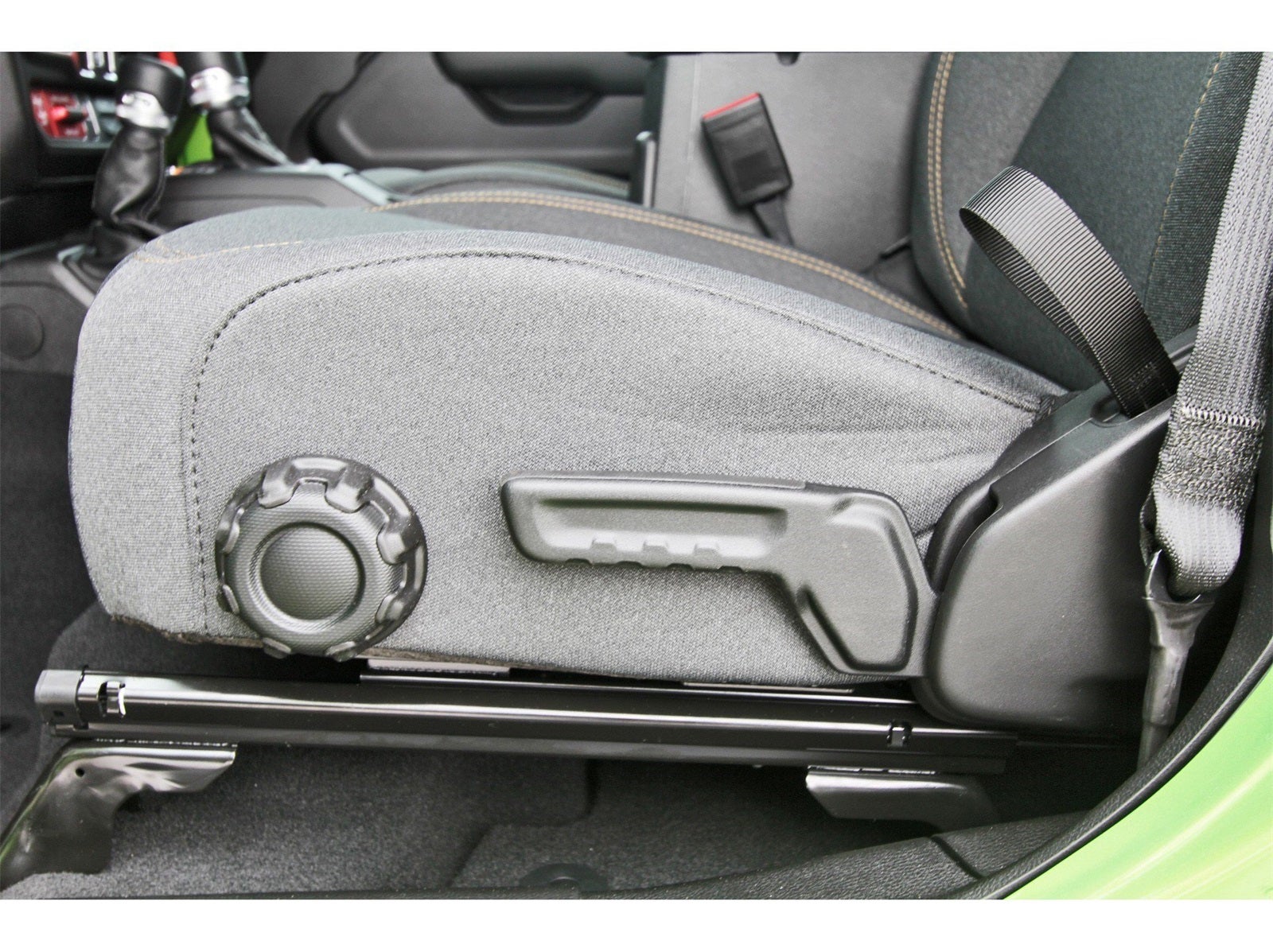 2025 Jeep Wrangler Willys 4 Door 4x4