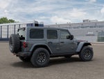 2026 Jeep Wrangler Rubicon X 4 Door 4x4