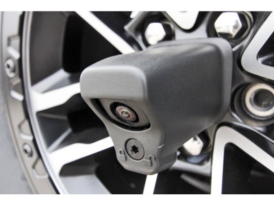 2026 Jeep Wrangler Rubicon X 4 Door 4x4