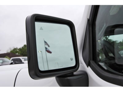 2026 Jeep Wrangler Rubicon X 4 Door 4x4