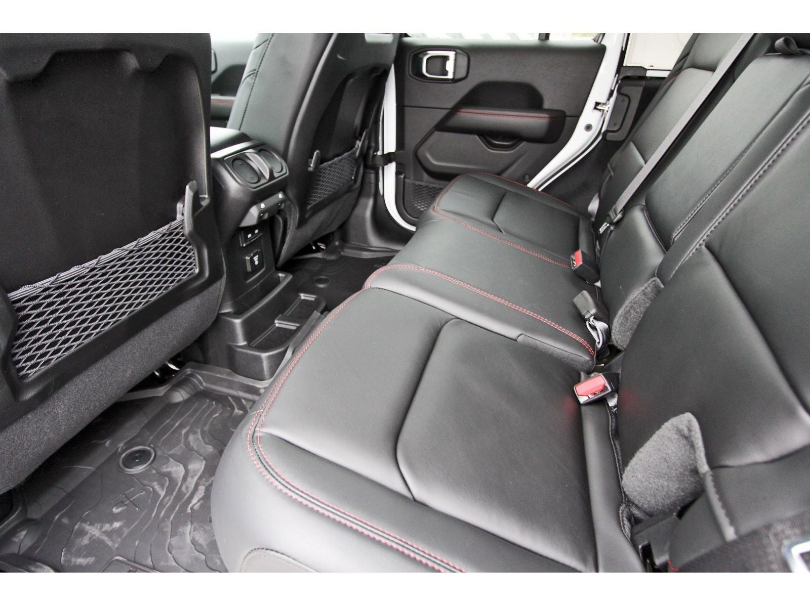 2026 Jeep Wrangler Rubicon X 4 Door 4x4