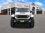 2026 Jeep Wrangler Rubicon X 4 Door 4x4