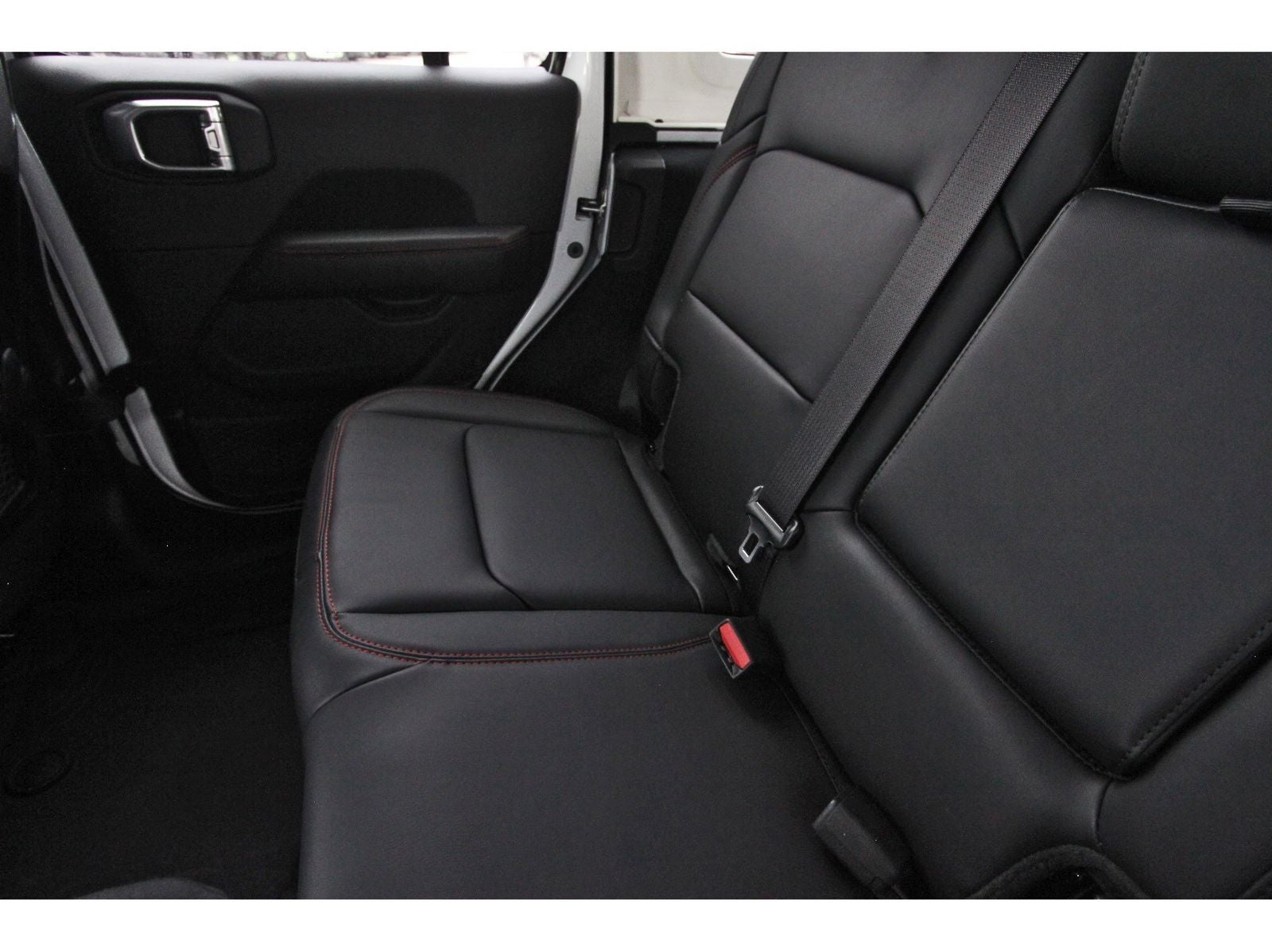 2026 Jeep Wrangler Rubicon X 4 Door 4x4