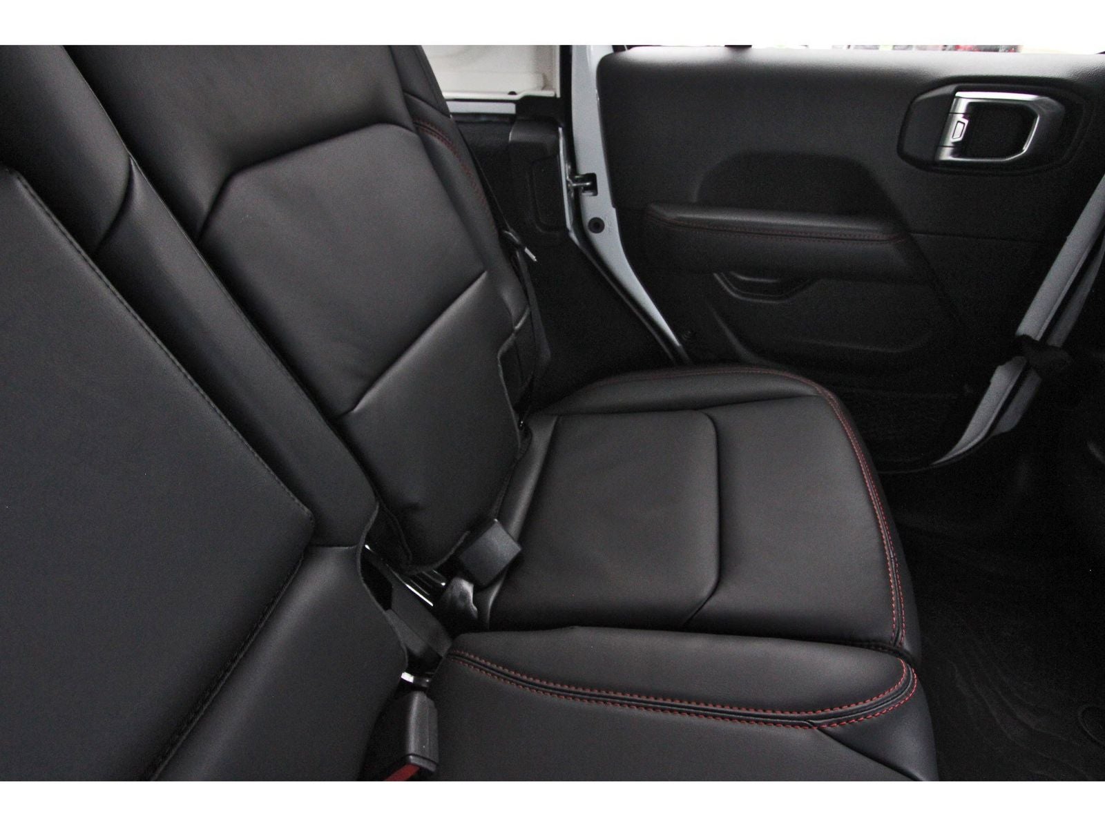 2026 Jeep Wrangler Rubicon X 4 Door 4x4