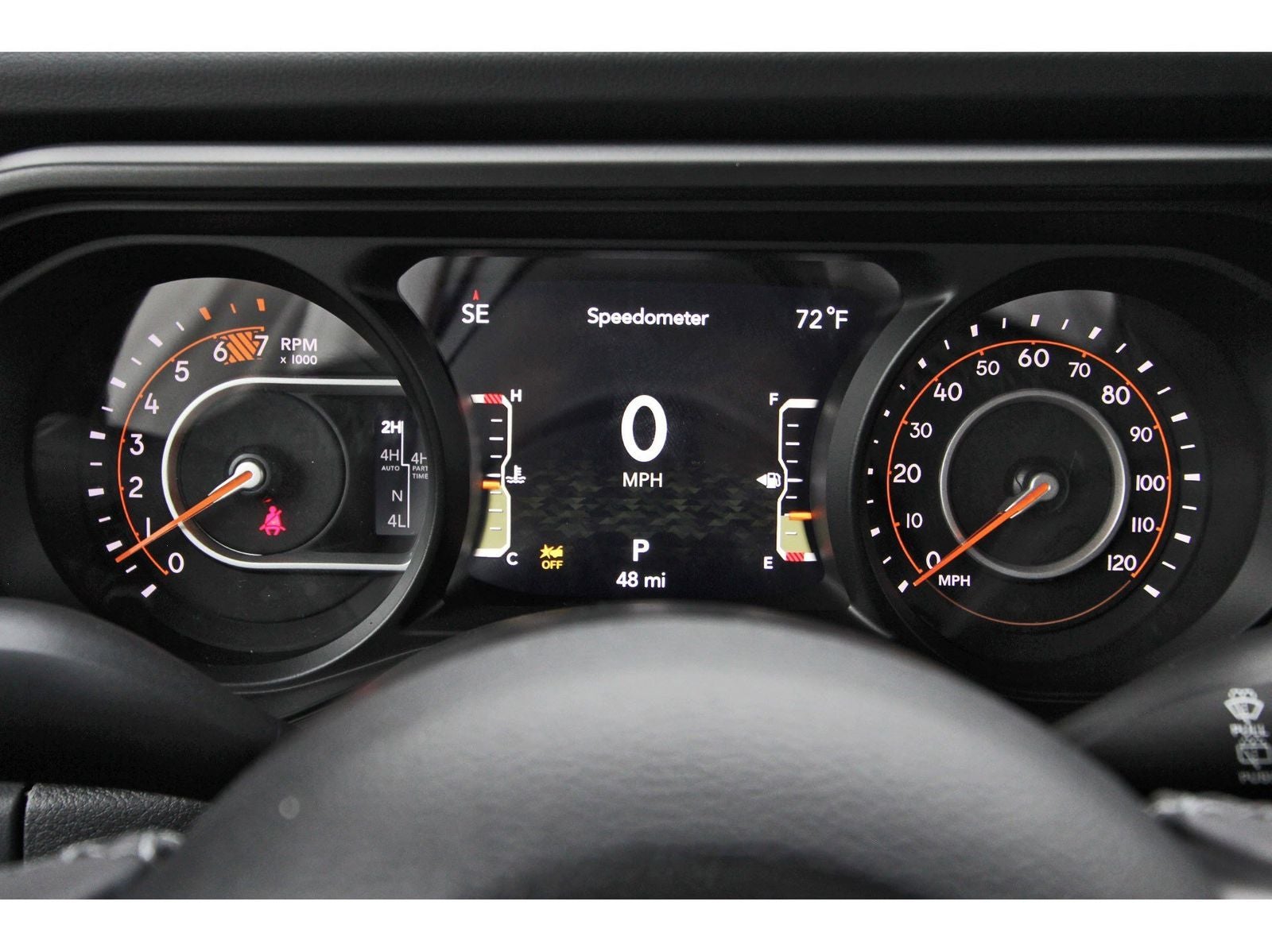 2026 Jeep Wrangler Rubicon X 4 Door 4x4