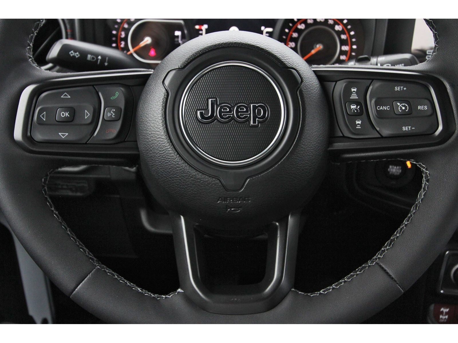 2026 Jeep Wrangler Rubicon X 4 Door 4x4