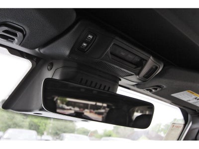 2026 Jeep Wrangler Rubicon X 4 Door 4x4