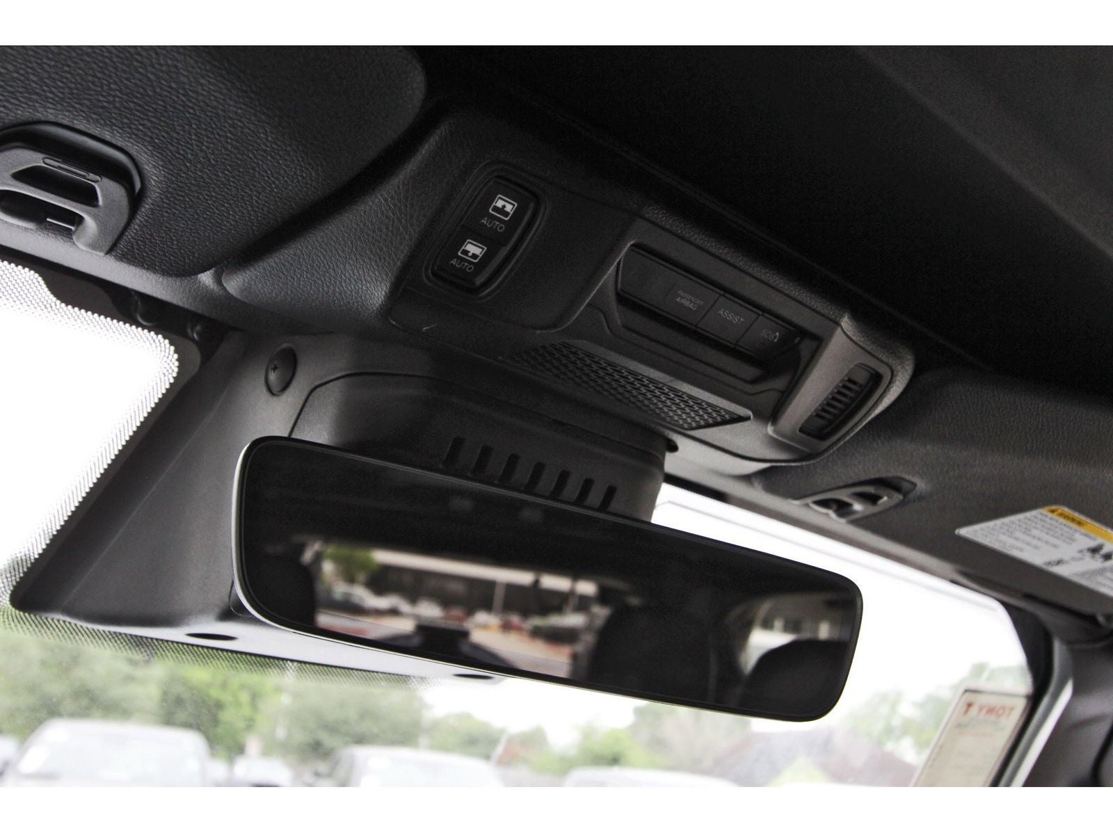 2026 Jeep Wrangler Rubicon X 4 Door 4x4