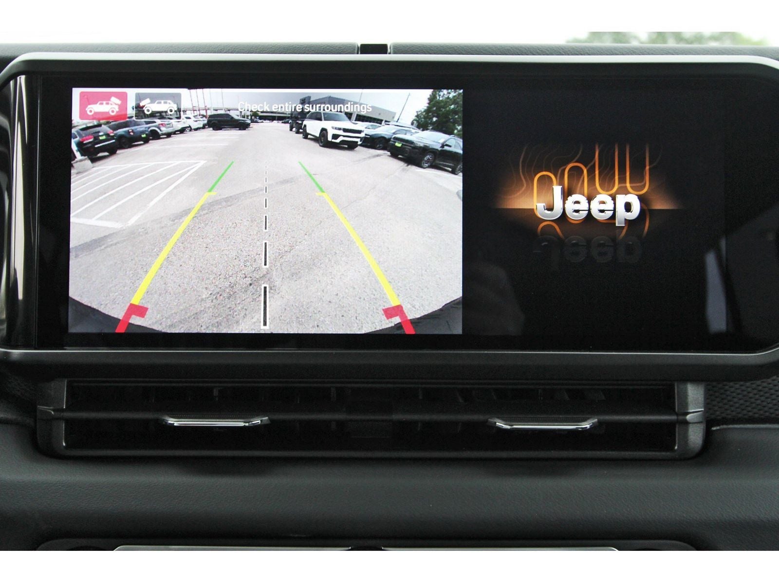 2026 Jeep Wrangler Rubicon X 4 Door 4x4