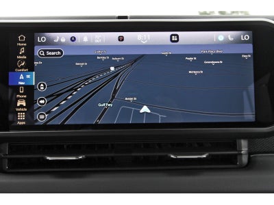 2026 Jeep Wrangler Rubicon X 4 Door 4x4