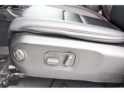 2026 Jeep Wrangler Rubicon X 4 Door 4x4