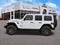 2026 Jeep Wrangler Rubicon X 4 Door 4x4