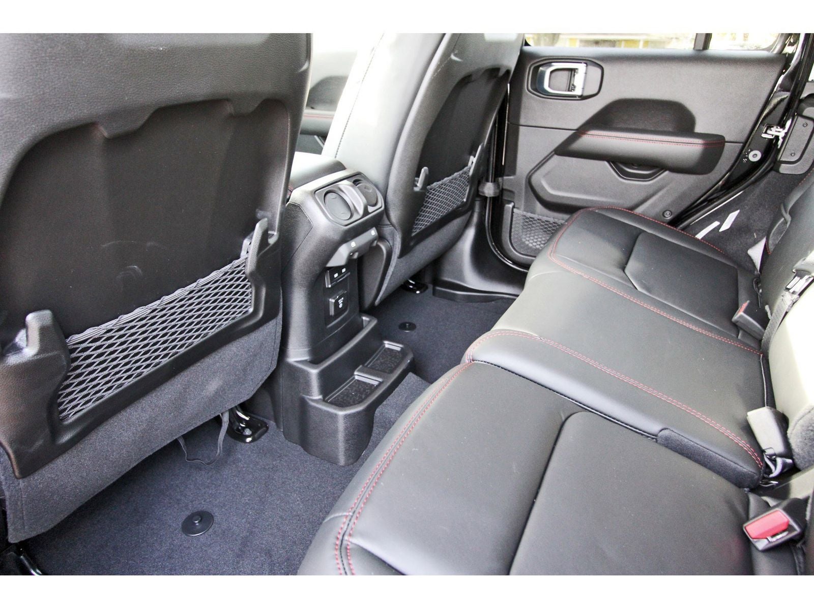 2026 Jeep Wrangler Rubicon X 4 Door 4x4
