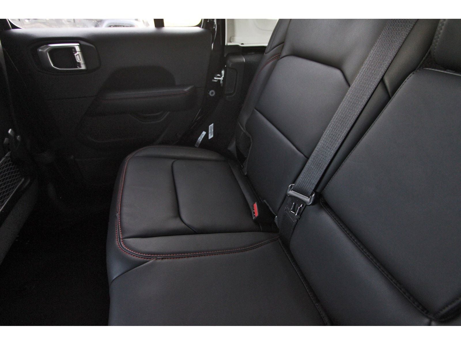 2026 Jeep Wrangler Rubicon X 4 Door 4x4