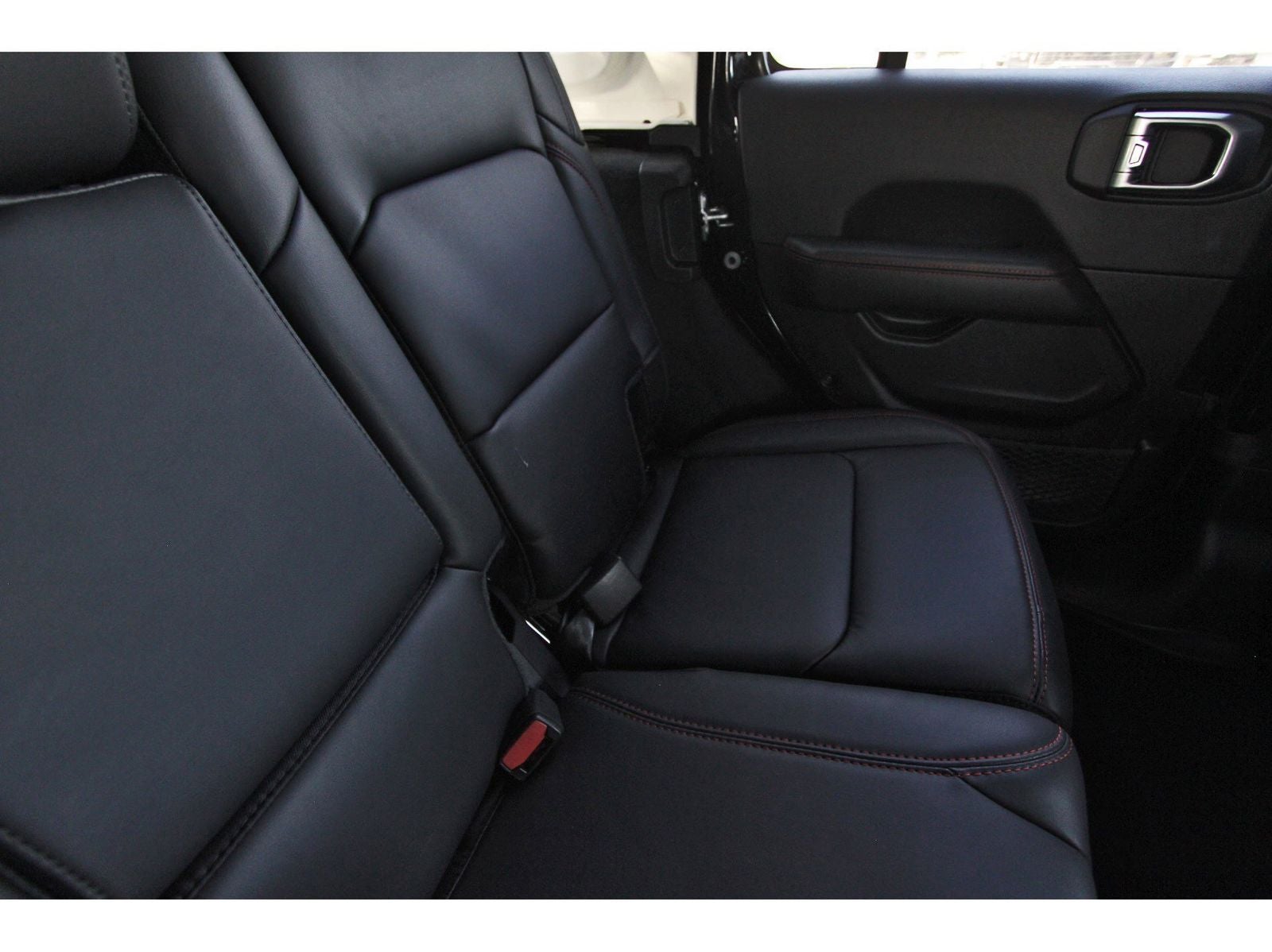 2026 Jeep Wrangler Rubicon X 4 Door 4x4