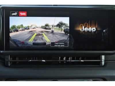 2026 Jeep Wrangler Rubicon X 4 Door 4x4