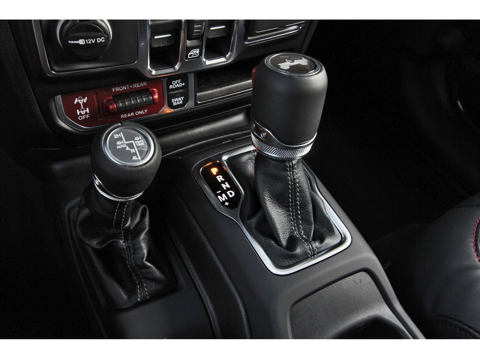 2026 Jeep Wrangler Rubicon X 4 Door 4x4