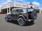 2026 Jeep Wrangler Rubicon X 4 Door 4x4