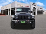 2026 Jeep Wrangler Rubicon X 4 Door 4x4