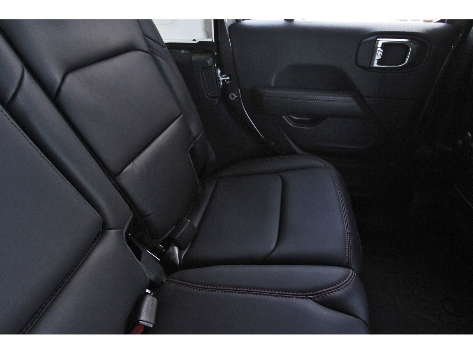 2026 Jeep Wrangler Rubicon X 4 Door 4x4