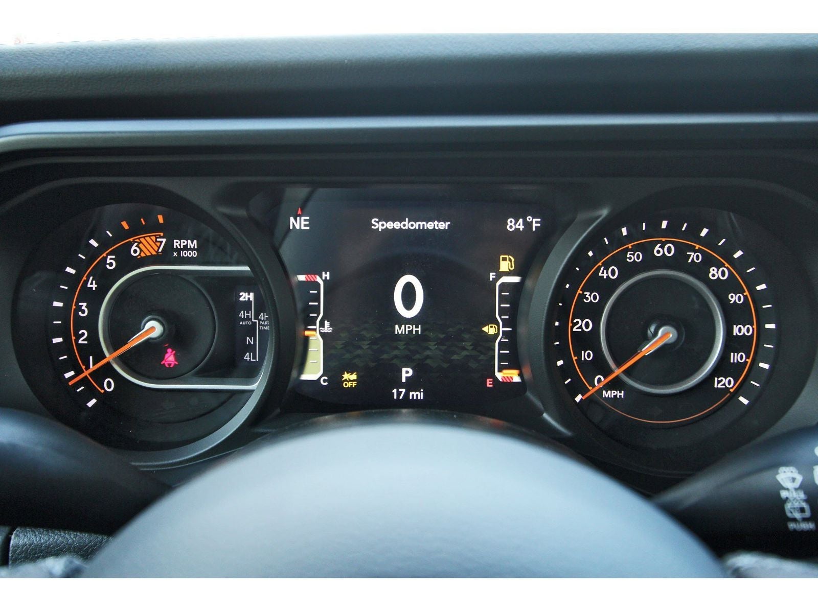 2026 Jeep Wrangler Rubicon X 4 Door 4x4