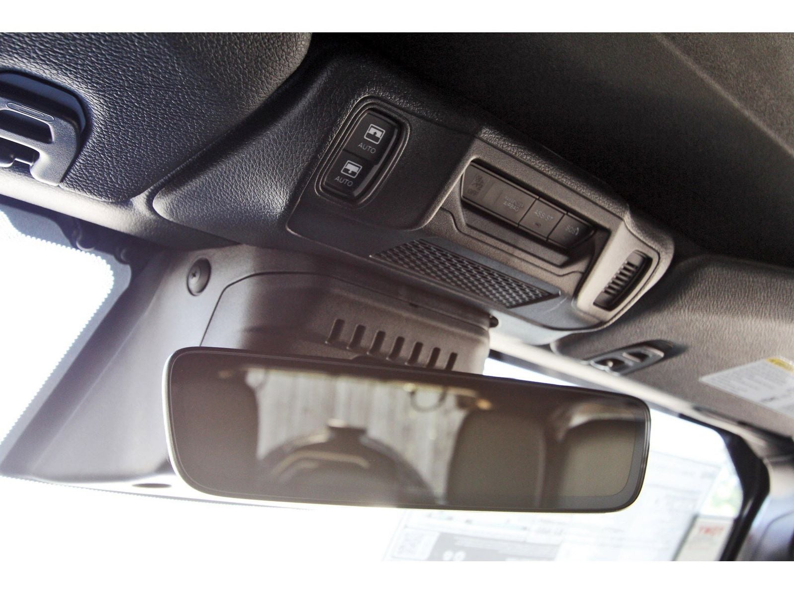 2026 Jeep Wrangler Rubicon X 4 Door 4x4