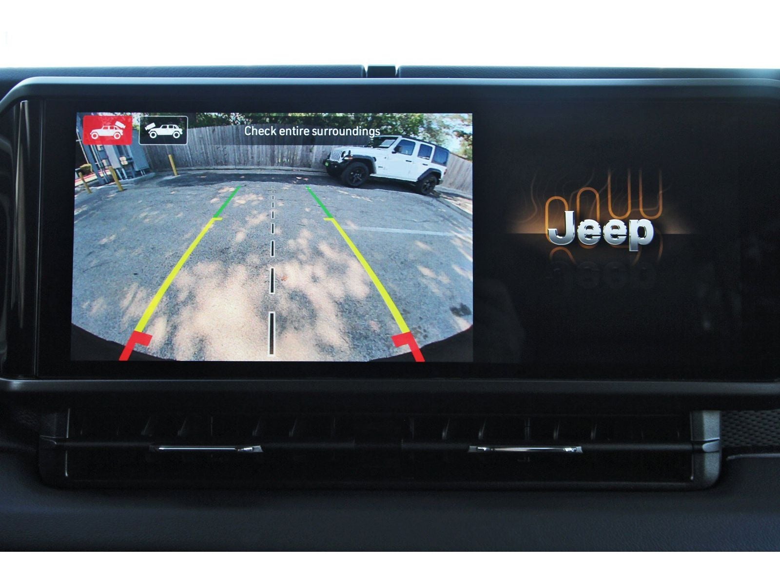 2026 Jeep Wrangler Rubicon X 4 Door 4x4