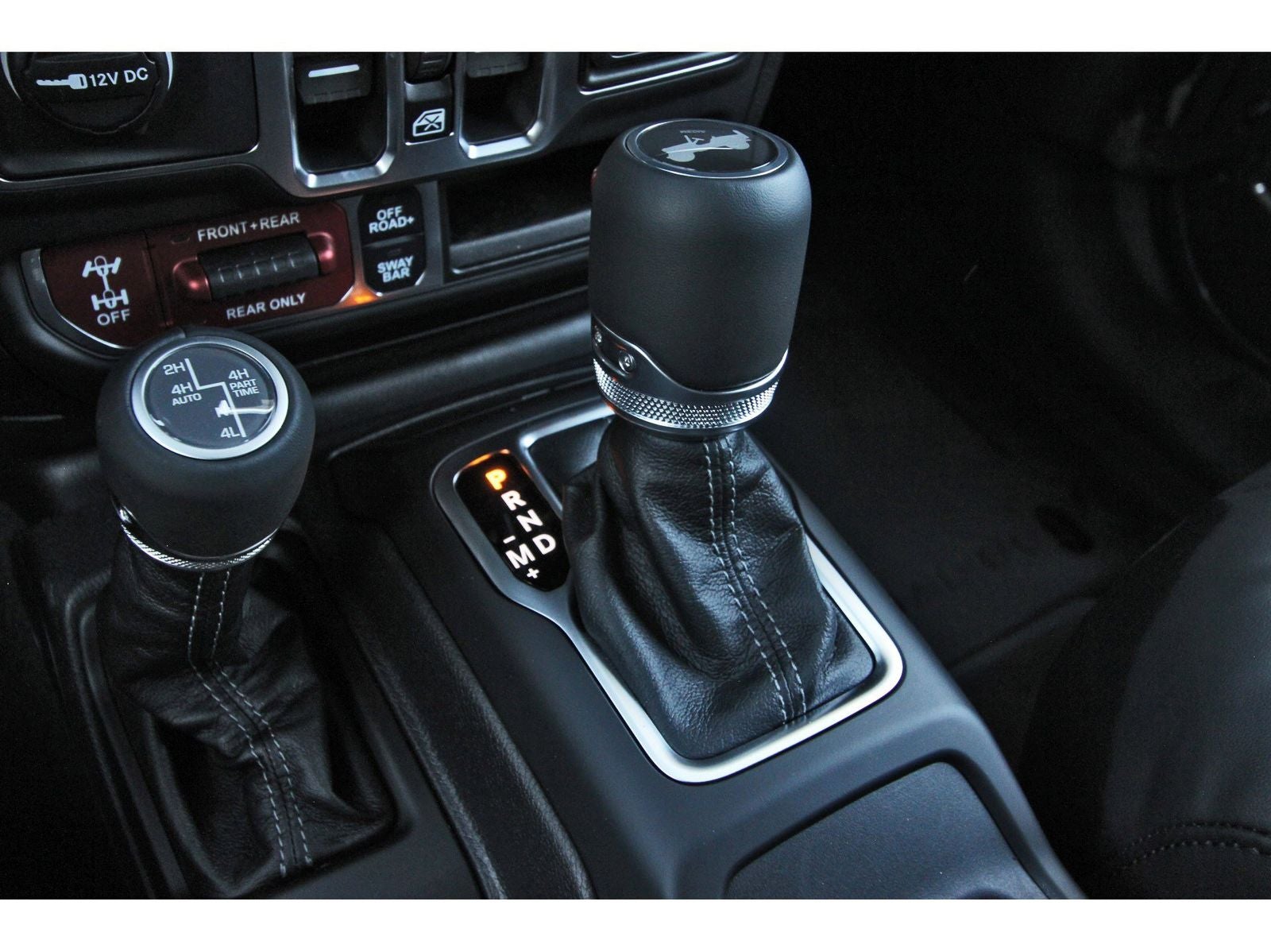2026 Jeep Wrangler Rubicon X 4 Door 4x4