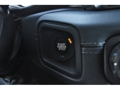 2026 Jeep Wrangler Rubicon X 4 Door 4x4