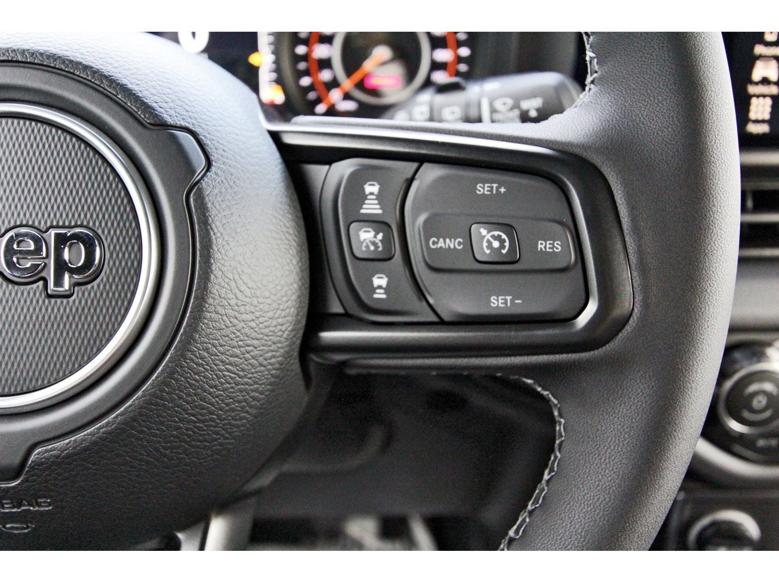 2026 Jeep Wrangler Rubicon X 4 Door 4x4
