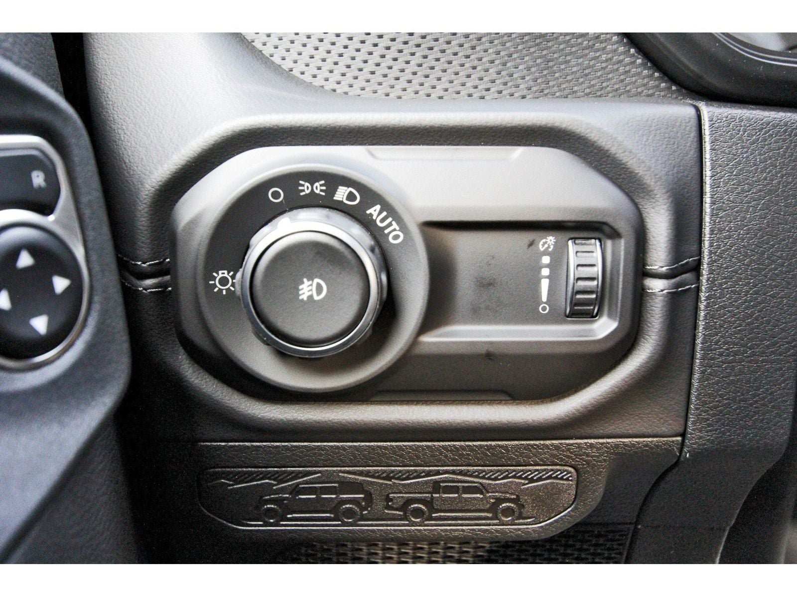 2026 Jeep Wrangler Rubicon X 4 Door 4x4