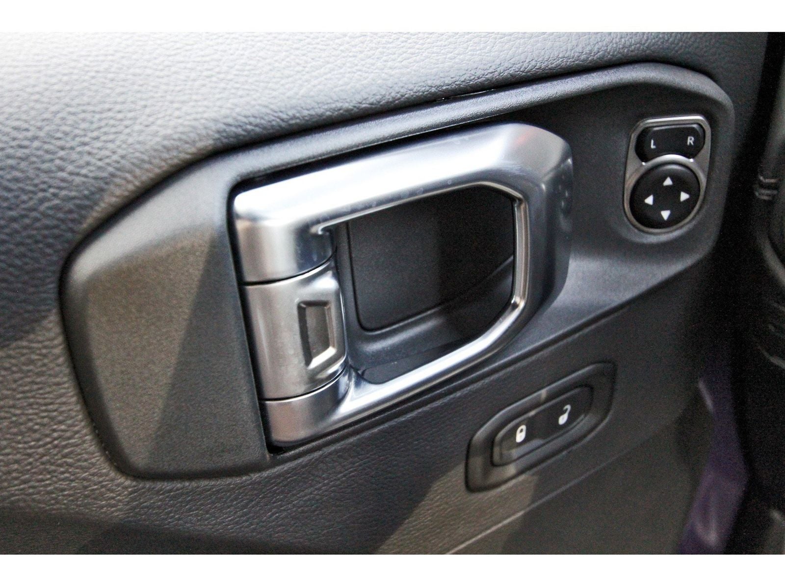 2026 Jeep Wrangler Rubicon X 4 Door 4x4