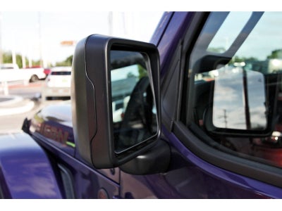 2026 Jeep Wrangler Rubicon X 4 Door 4x4