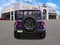 2026 Jeep Wrangler Rubicon X 4 Door 4x4