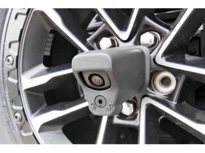 2026 Jeep Wrangler 392 Moab 4 Door 4x4