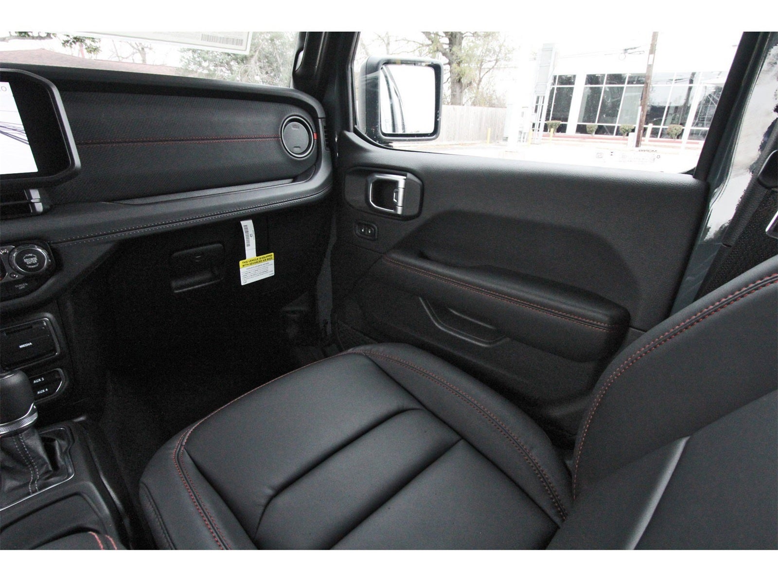 2026 Jeep Wrangler 392 Moab 4 Door 4x4