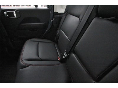 2026 Jeep Wrangler 392 Moab 4 Door 4x4