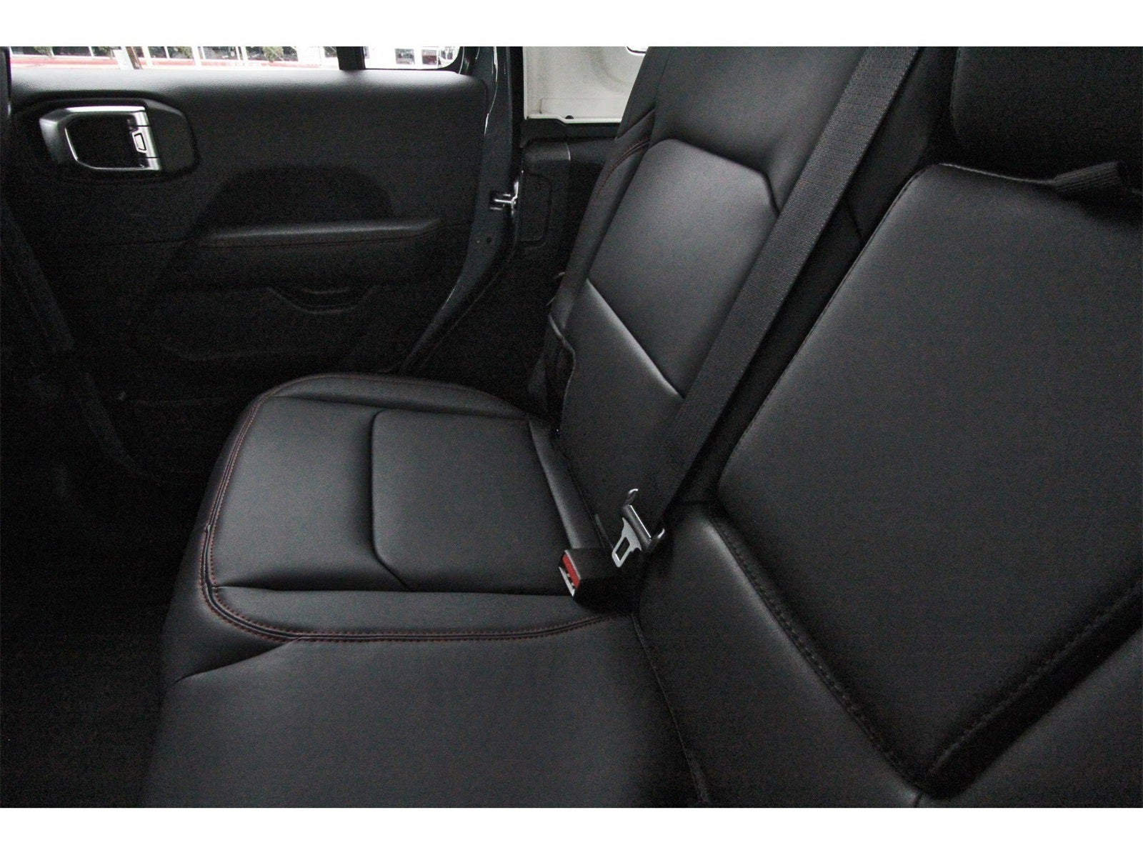 2026 Jeep Wrangler 392 Moab 4 Door 4x4