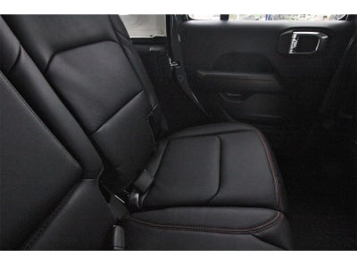 2026 Jeep Wrangler 392 Moab 4 Door 4x4